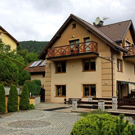 Dom W Gorach "Tresna" Hotel Екстериор снимка