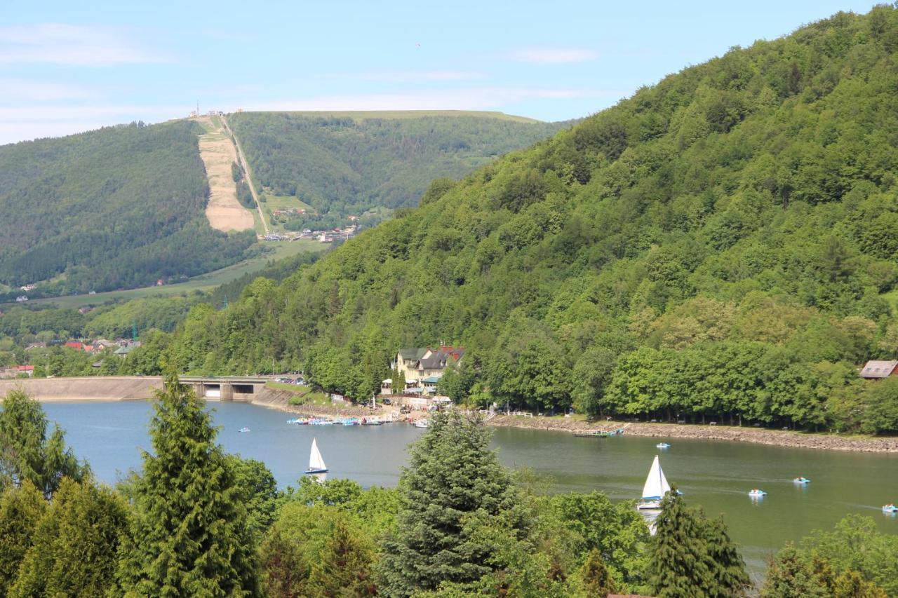 Dom W Gorach "Tresna" Hotel Екстериор снимка