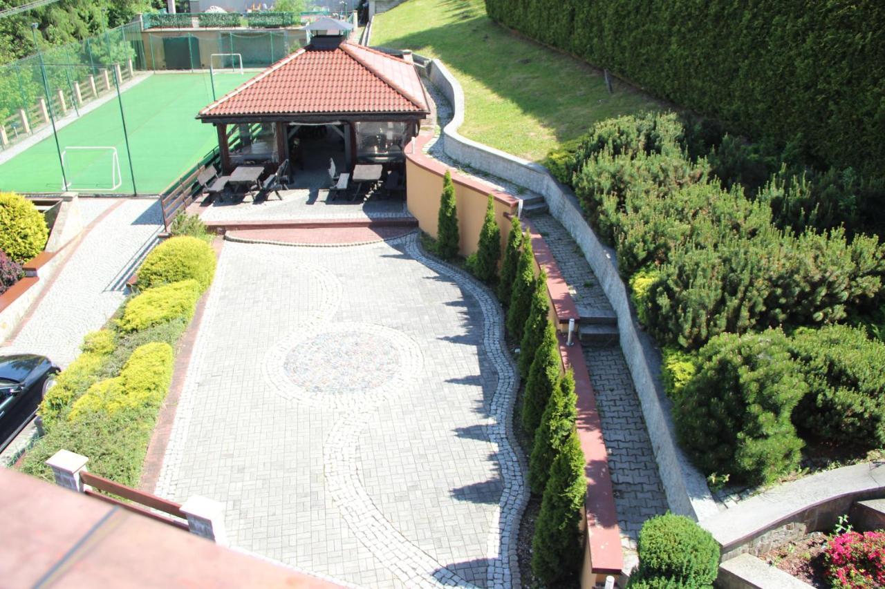 Dom W Gorach "Tresna" Hotel Екстериор снимка