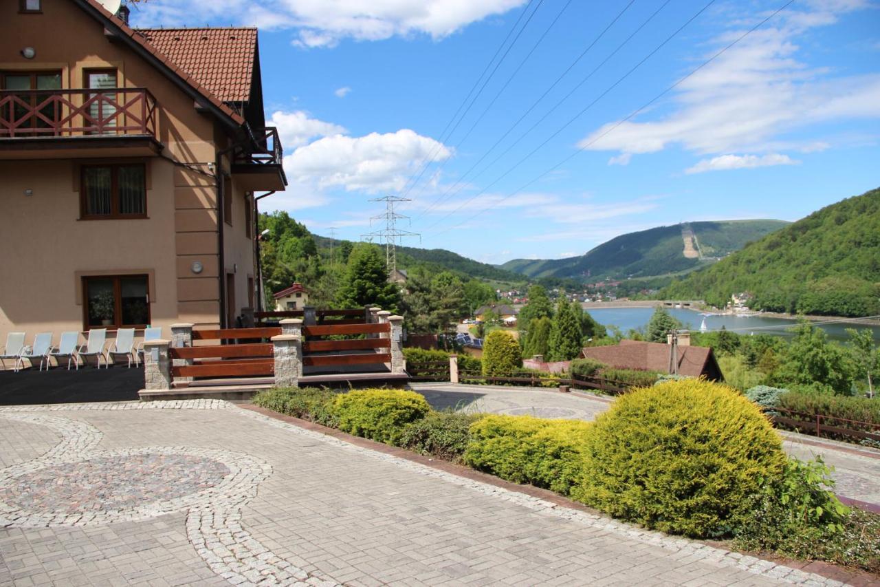 Dom W Gorach "Tresna" Hotel Екстериор снимка