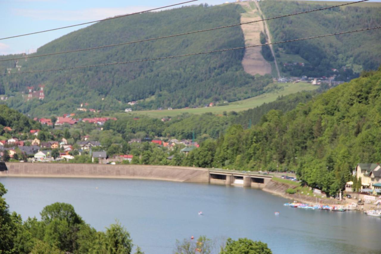 Dom W Gorach "Tresna" Hotel Екстериор снимка