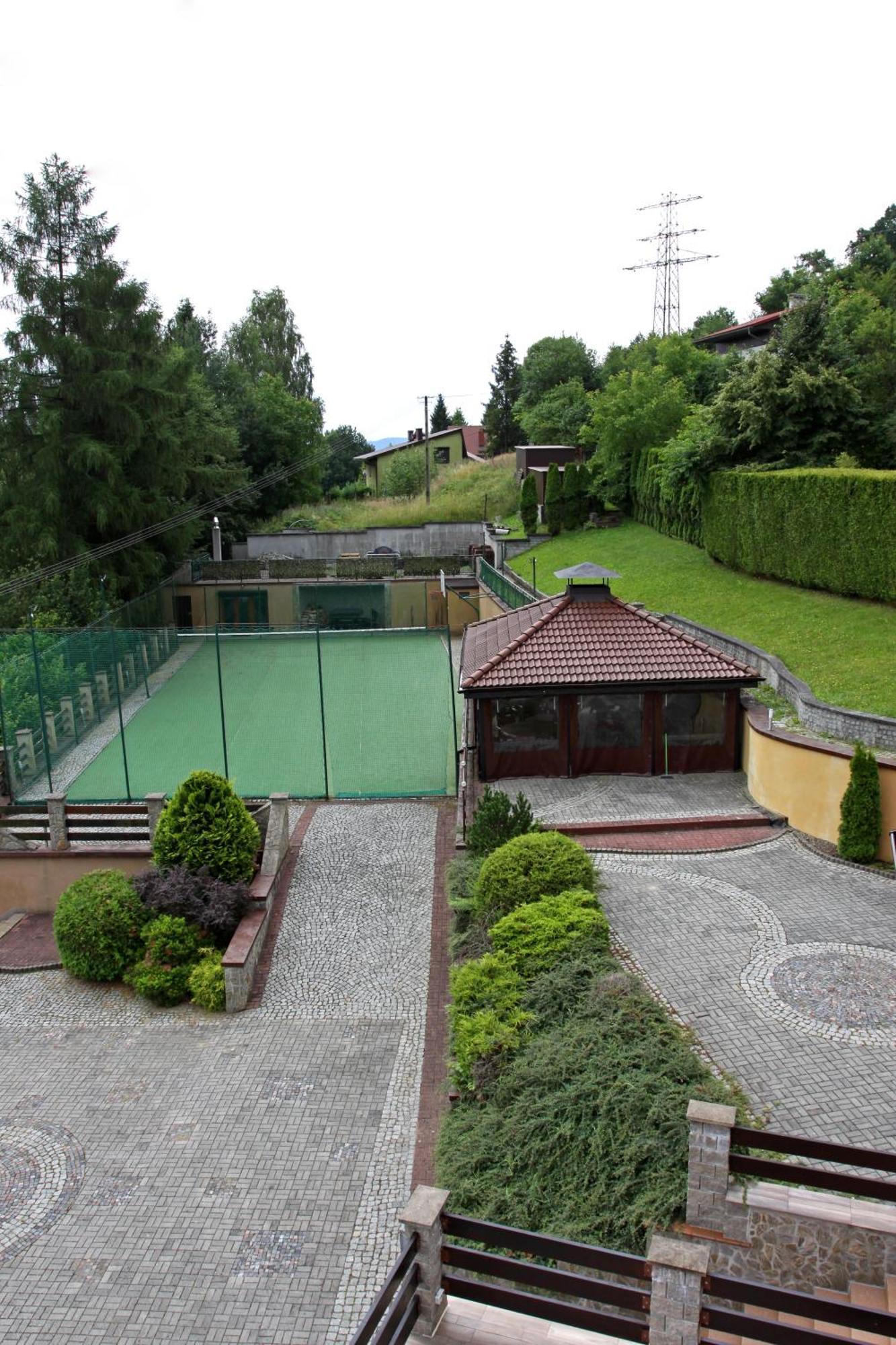 Dom W Gorach "Tresna" Hotel Екстериор снимка